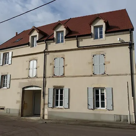 16 Faubourg Appartamento