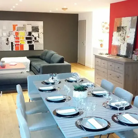 16 Faubourg
