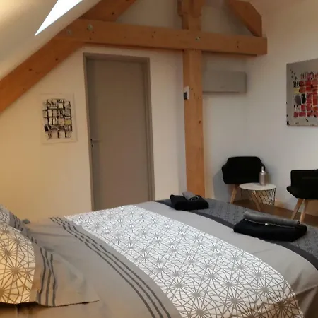 16 Faubourg * Beaune (Cote d'Or)